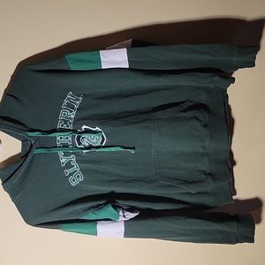 Slytherin Hoodie